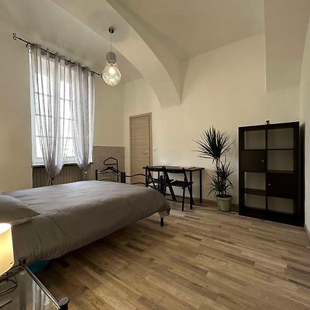 Al Belvedere Affittacamere Кунео Экстерьер фото