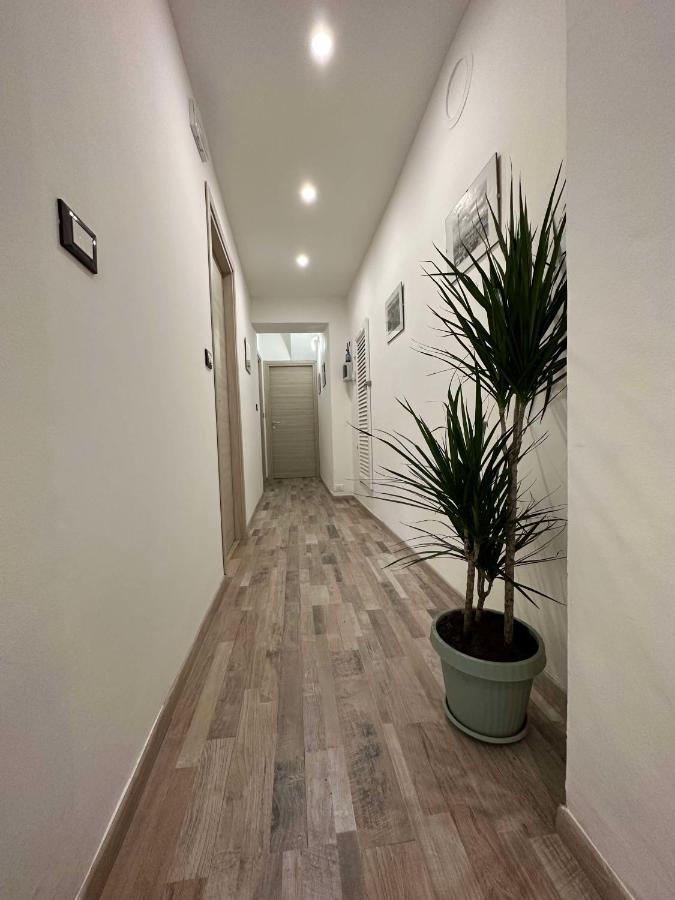 Al Belvedere Affittacamere Кунео Экстерьер фото