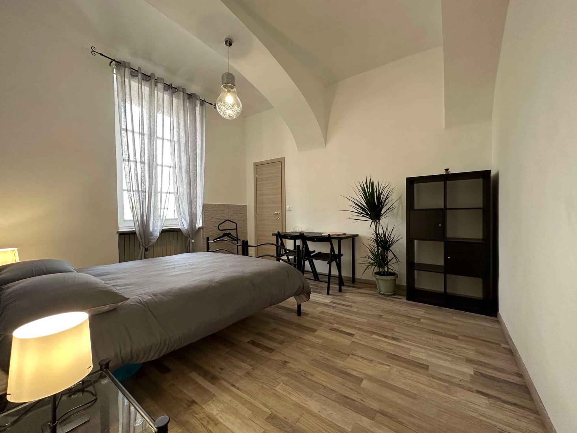 Al Belvedere Affittacamere Кунео Экстерьер фото